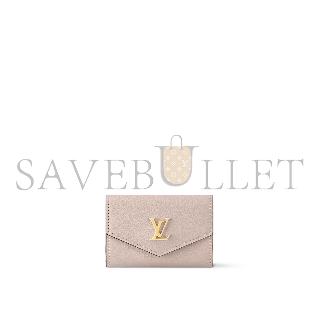 l**is V*t*n lockmini wallet m69340 (10*7*2.5cm)